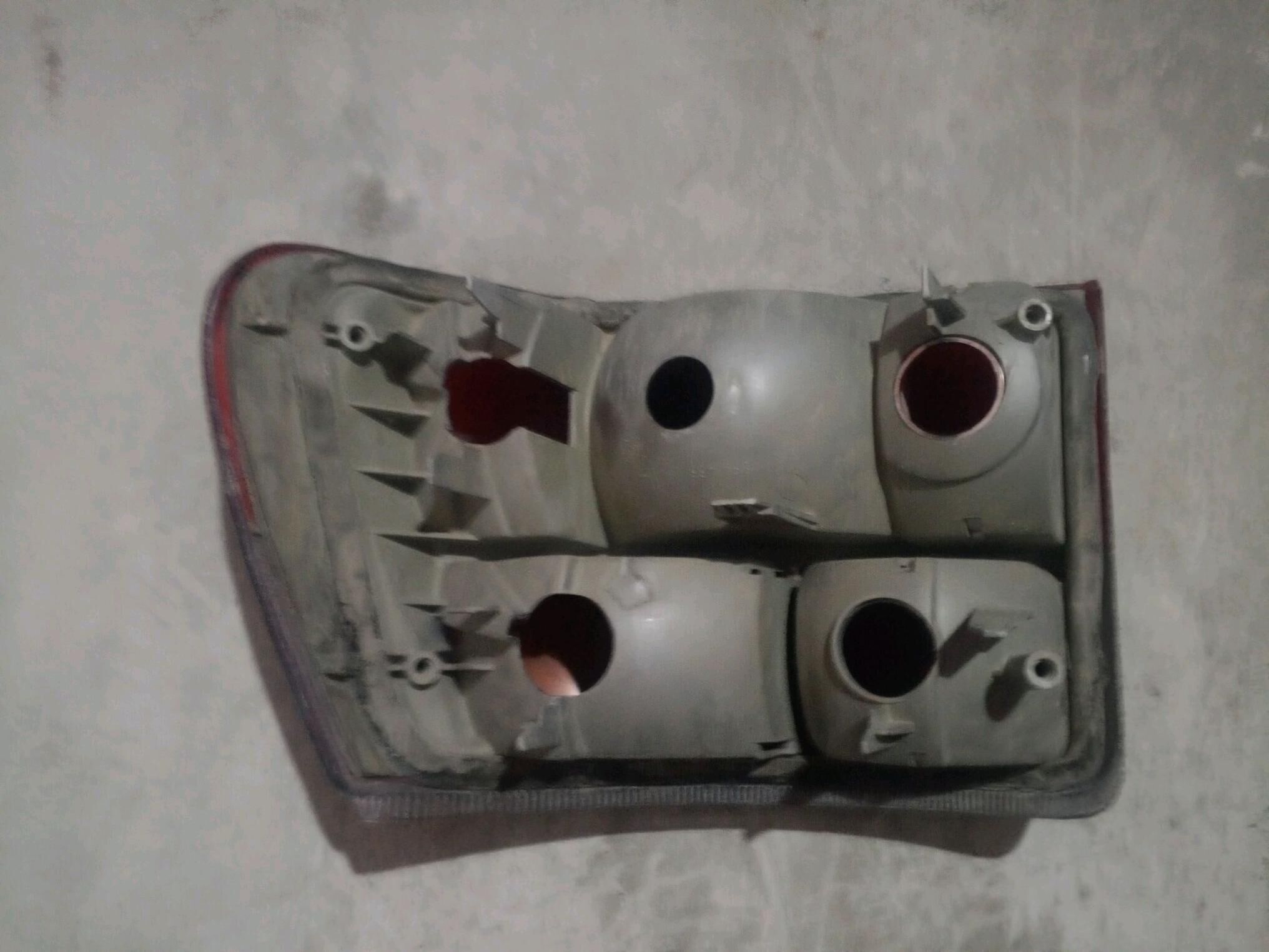 opel astra yzky far cyra 250 TMT - Ашхабад - img 2