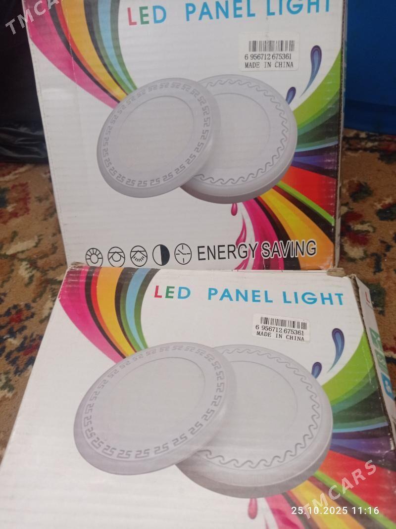 lampalar patalok ucun taze - Aşgabat - img 2