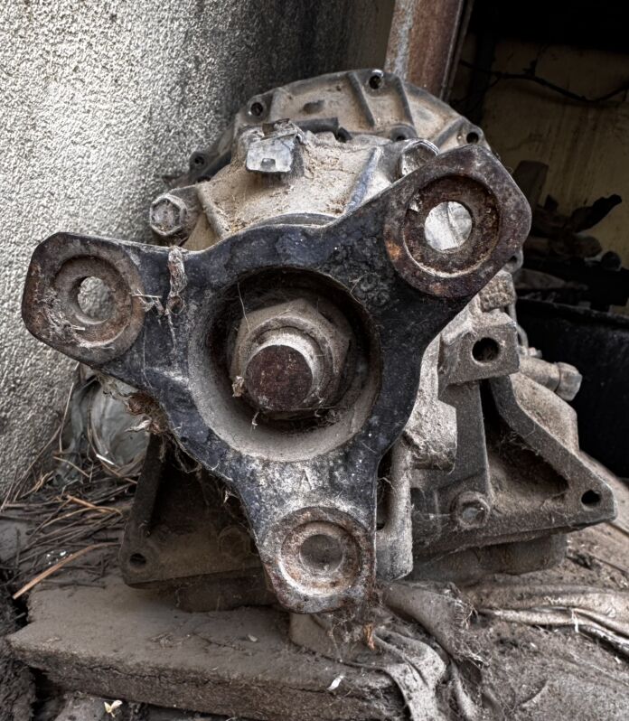 mark karopka 4 200 TMT - Büzmeýin - img 3