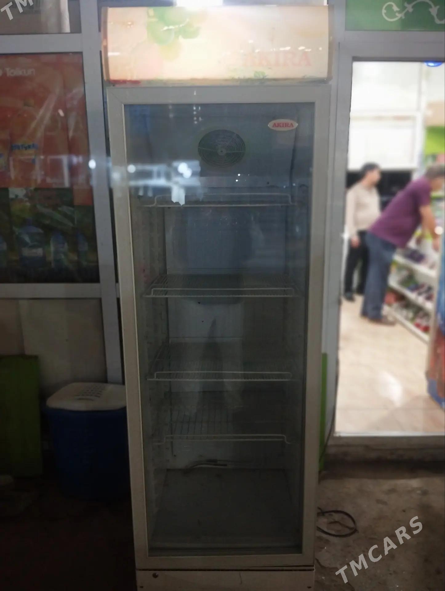 Akira holodilnik - Мары - img 1