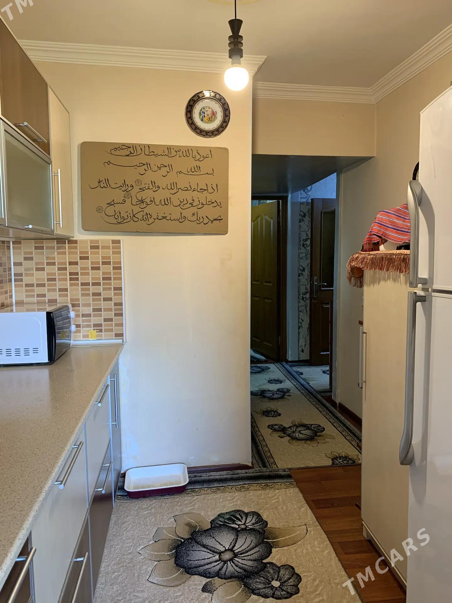 Satlyk Sentr Ylham Alleyan 3Ko - Ашхабад - img 8