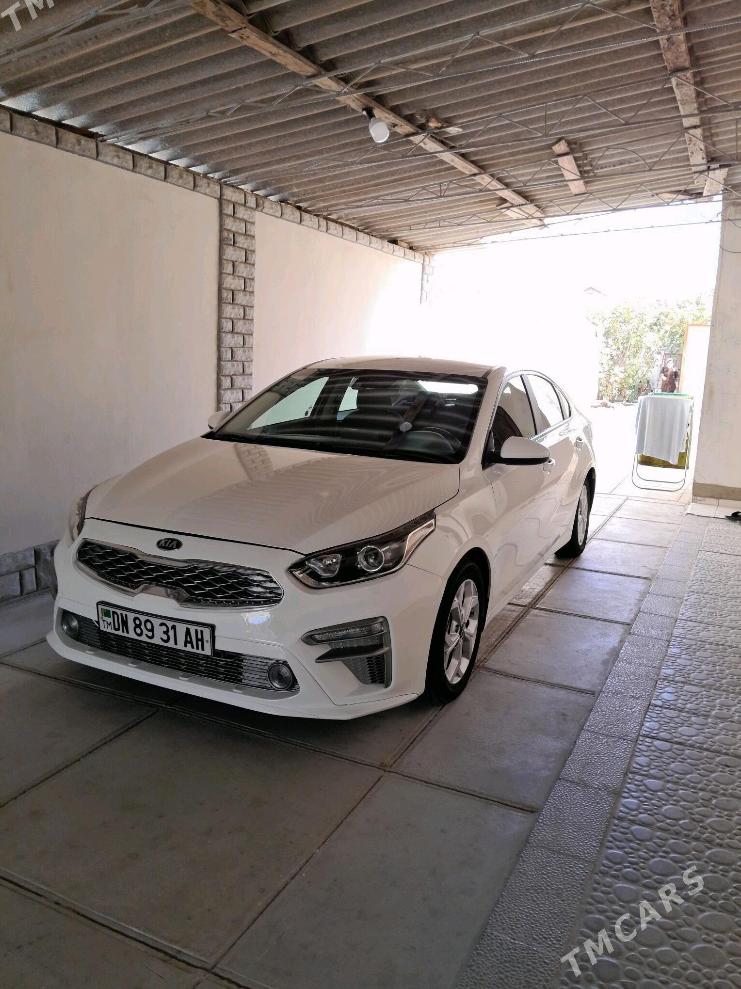 Kia Forte 2020 - 200 000 TMT - Гёкдепе - img 6