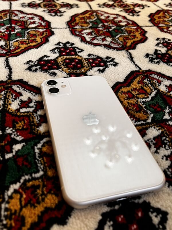 iphone 11 ️ - Türkmenabat - img 2