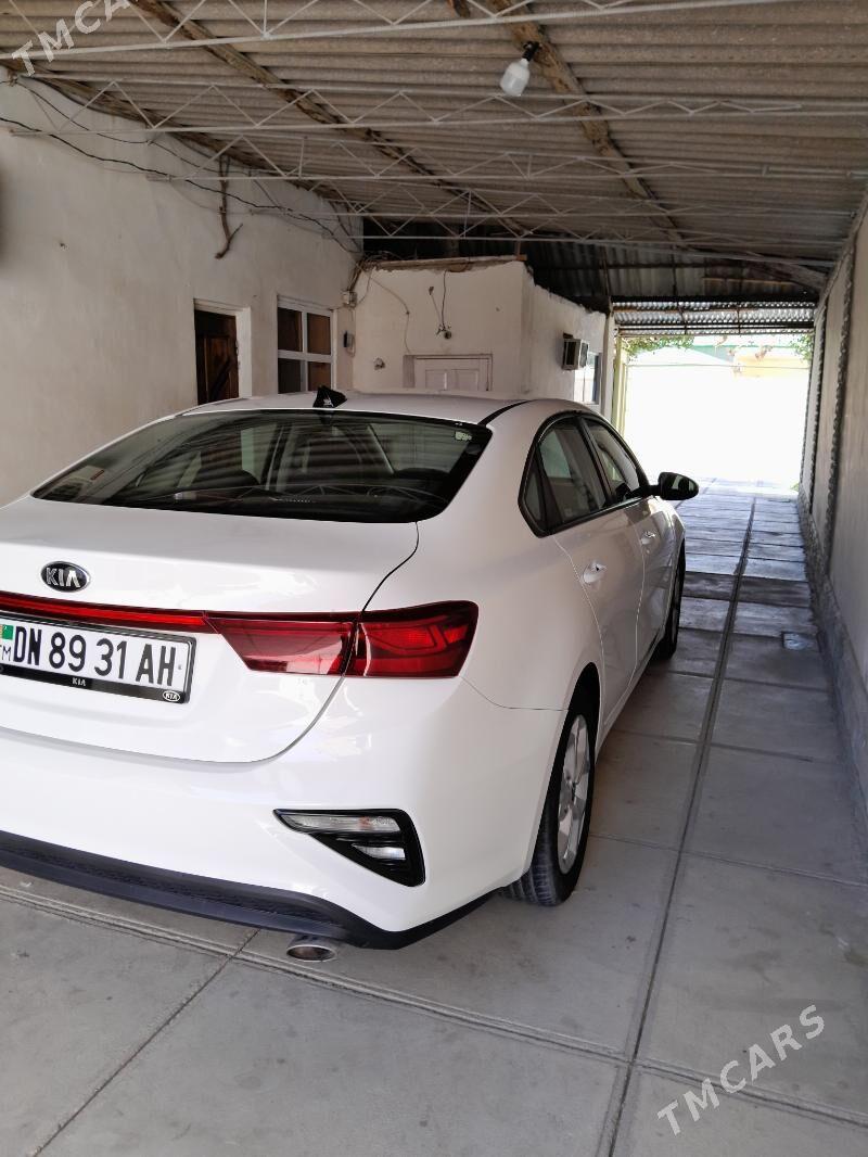 Kia Forte 2020 - 200 000 TMT - Гёкдепе - img 5