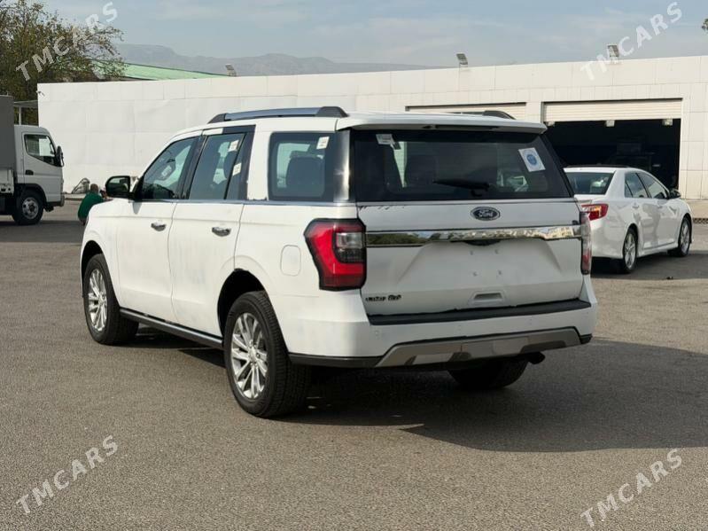 Ford Expedition 2020 - 412 000 TMT - Ашхабад - img 1