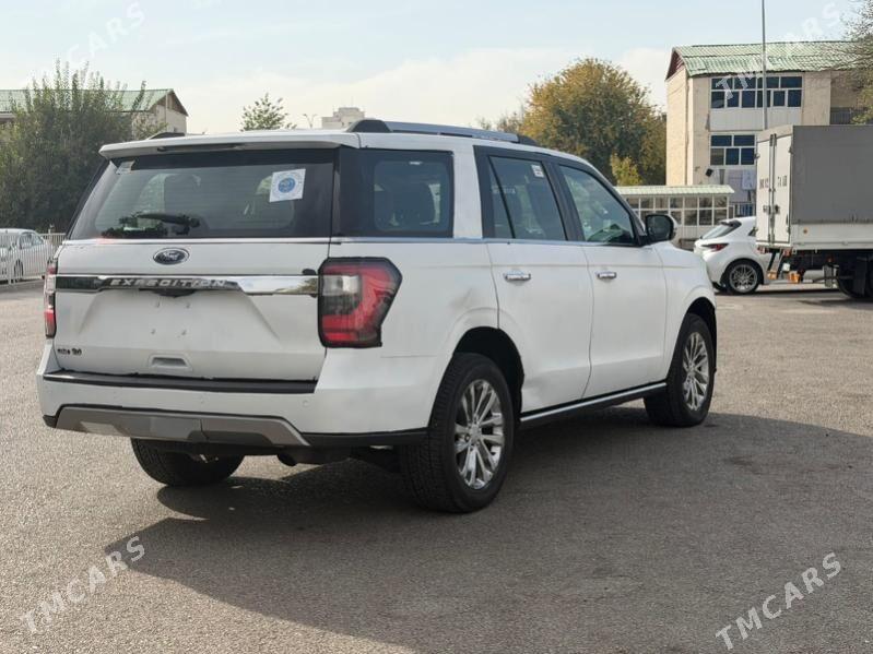Ford Expedition 2020 - 412 000 TMT - Ашхабад - img 3