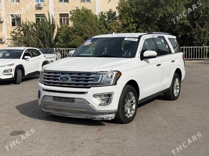 Ford Expedition 2020 - 412 000 TMT - Ашхабад - img 2