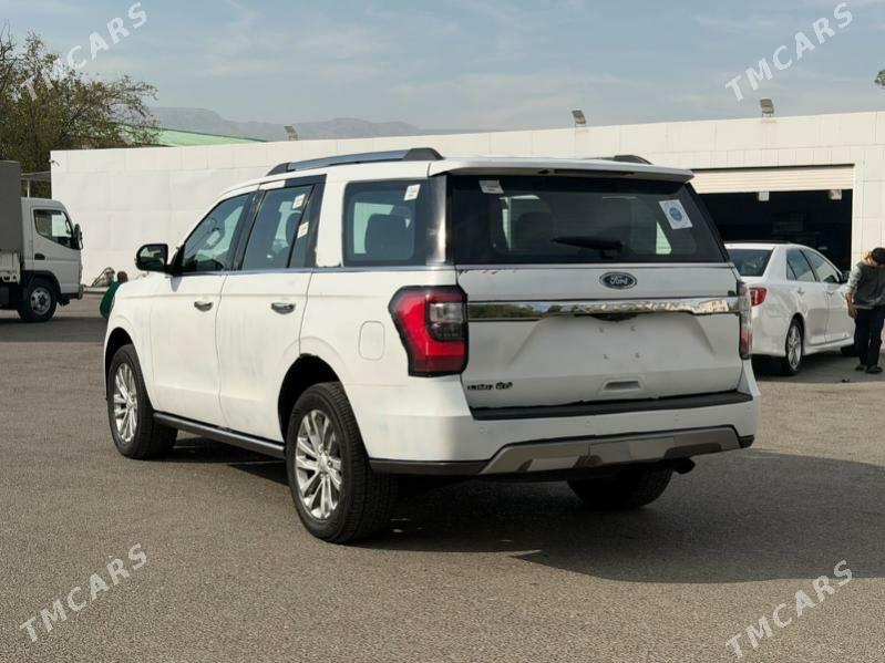 Ford Expedition 2020 - 412 000 TMT - Ашхабад - img 6