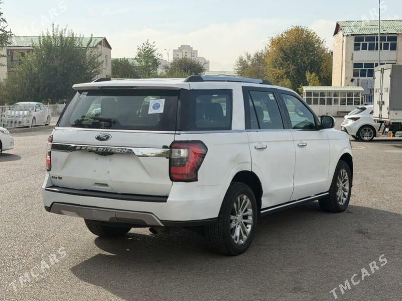 Ford Expedition 2020 - 412 000 TMT - Ашхабад - img 5