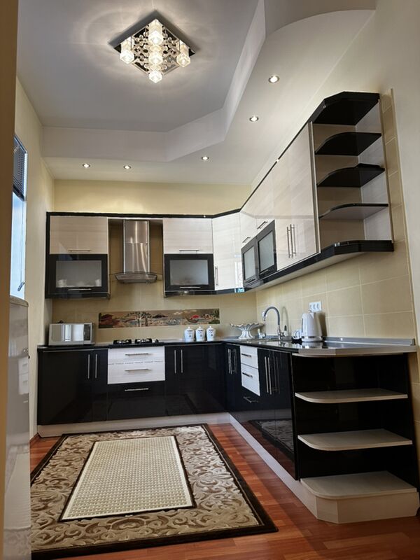 кухонный гарнитур - Balkanabat - img 3