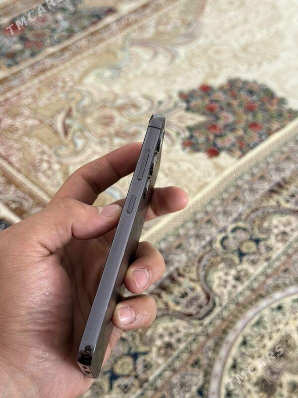 S23 gara - Aşgabat - img 2