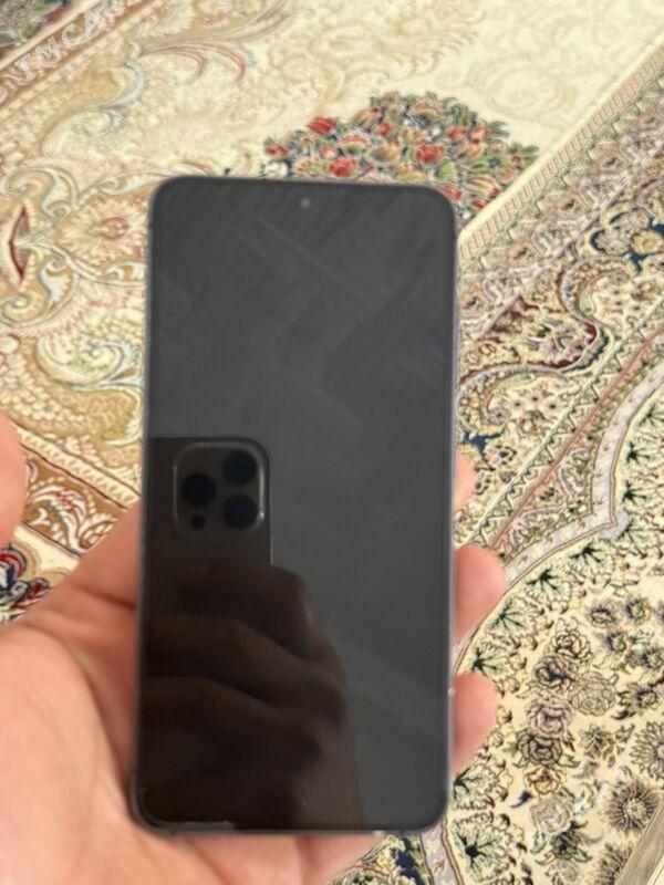 S23 gara - Aşgabat - img 3