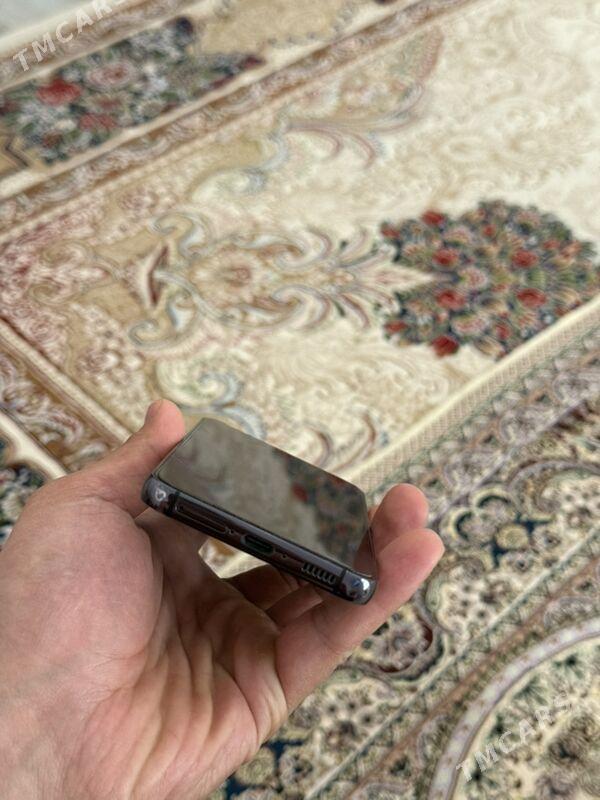 S23 gara - Aşgabat - img 1