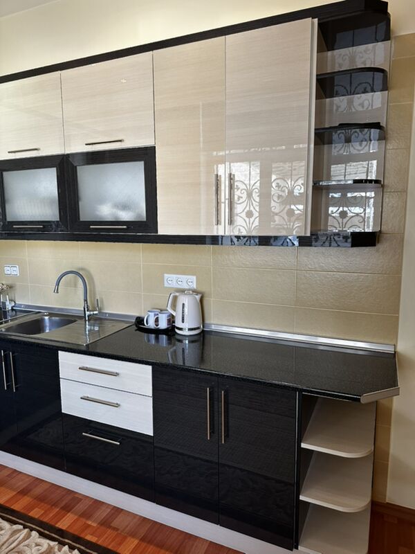 кухонный гарнитур - Балканабат - img 1