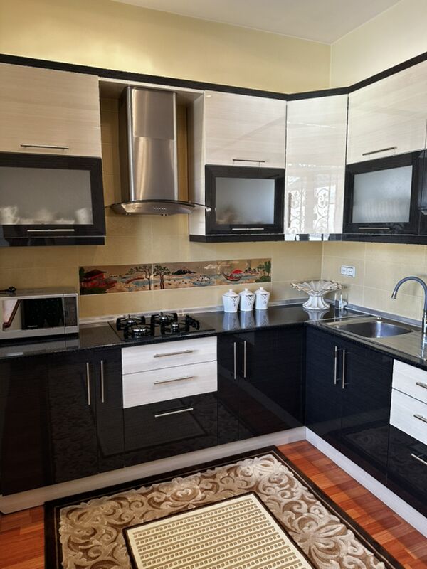 кухонный гарнитур - Balkanabat - img 2