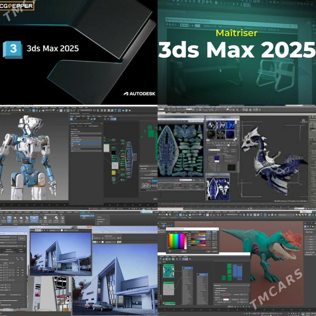 Beloff Driver Pack 2025 - Ашхабад - img 3