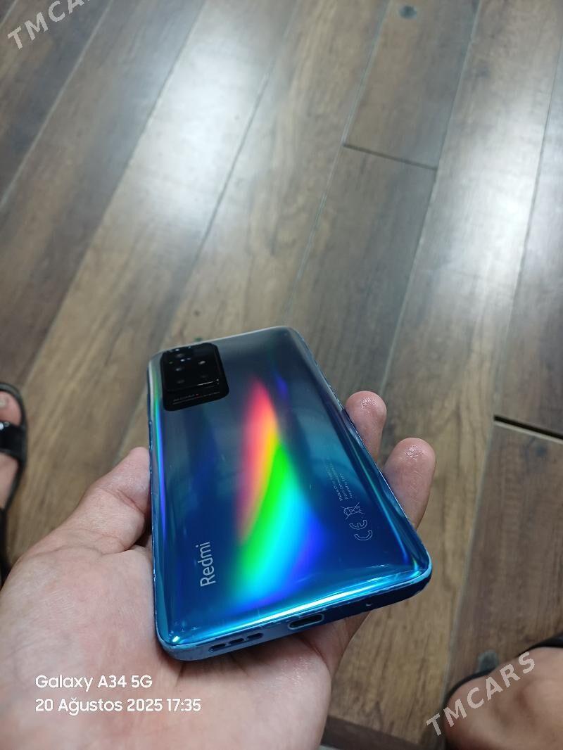 REDMI - Дашогуз - img 3