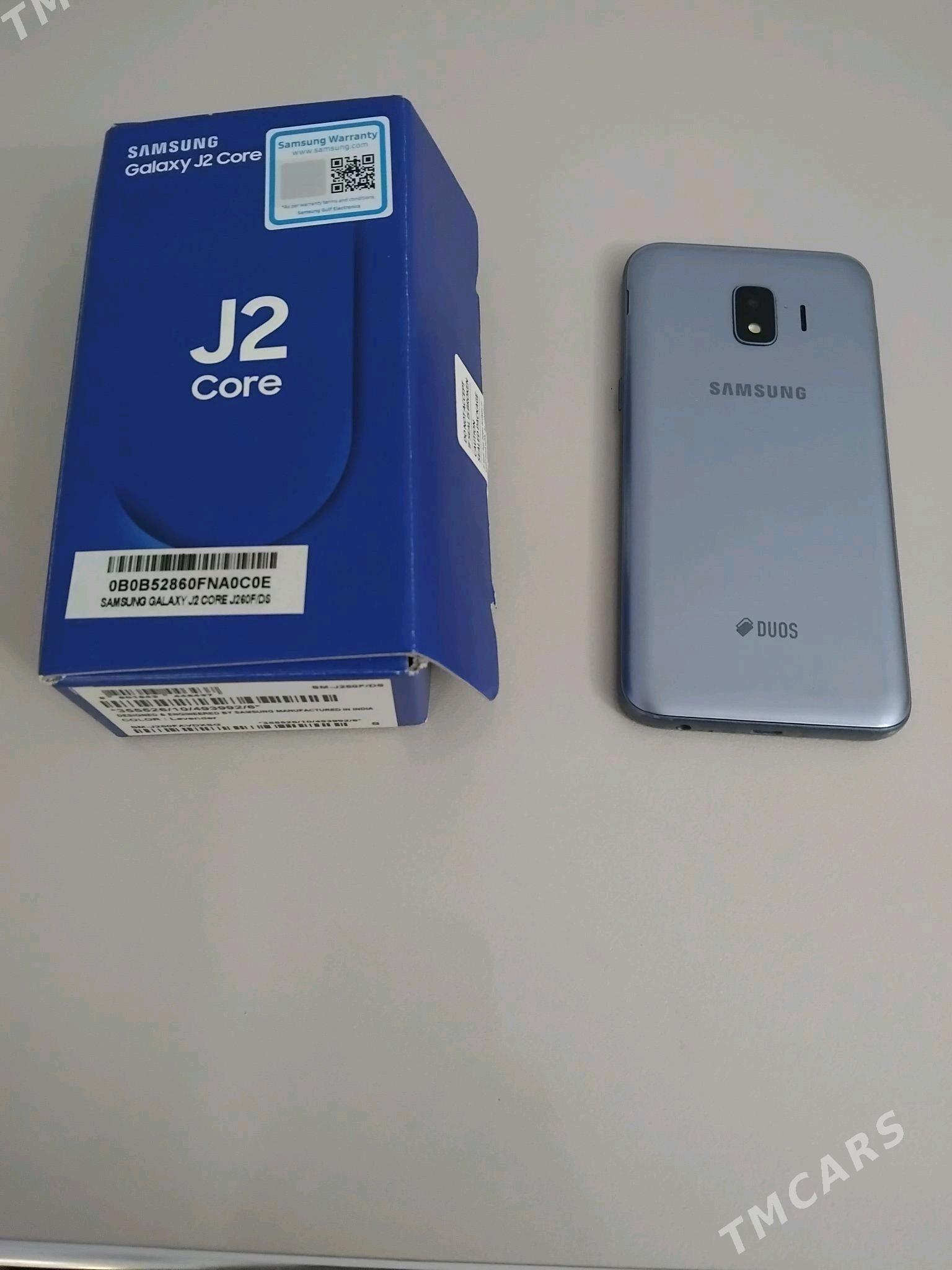 J2 Core - Гумдаг - img 4