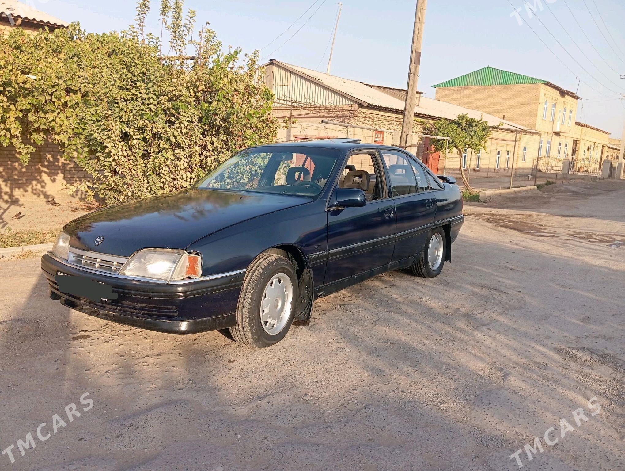 Opel Omega 1993 - 13 000 TMT - Çärjew - img 2