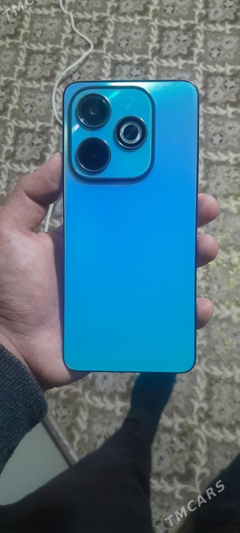 İnfinix hot 40 i - Kerki - img 3