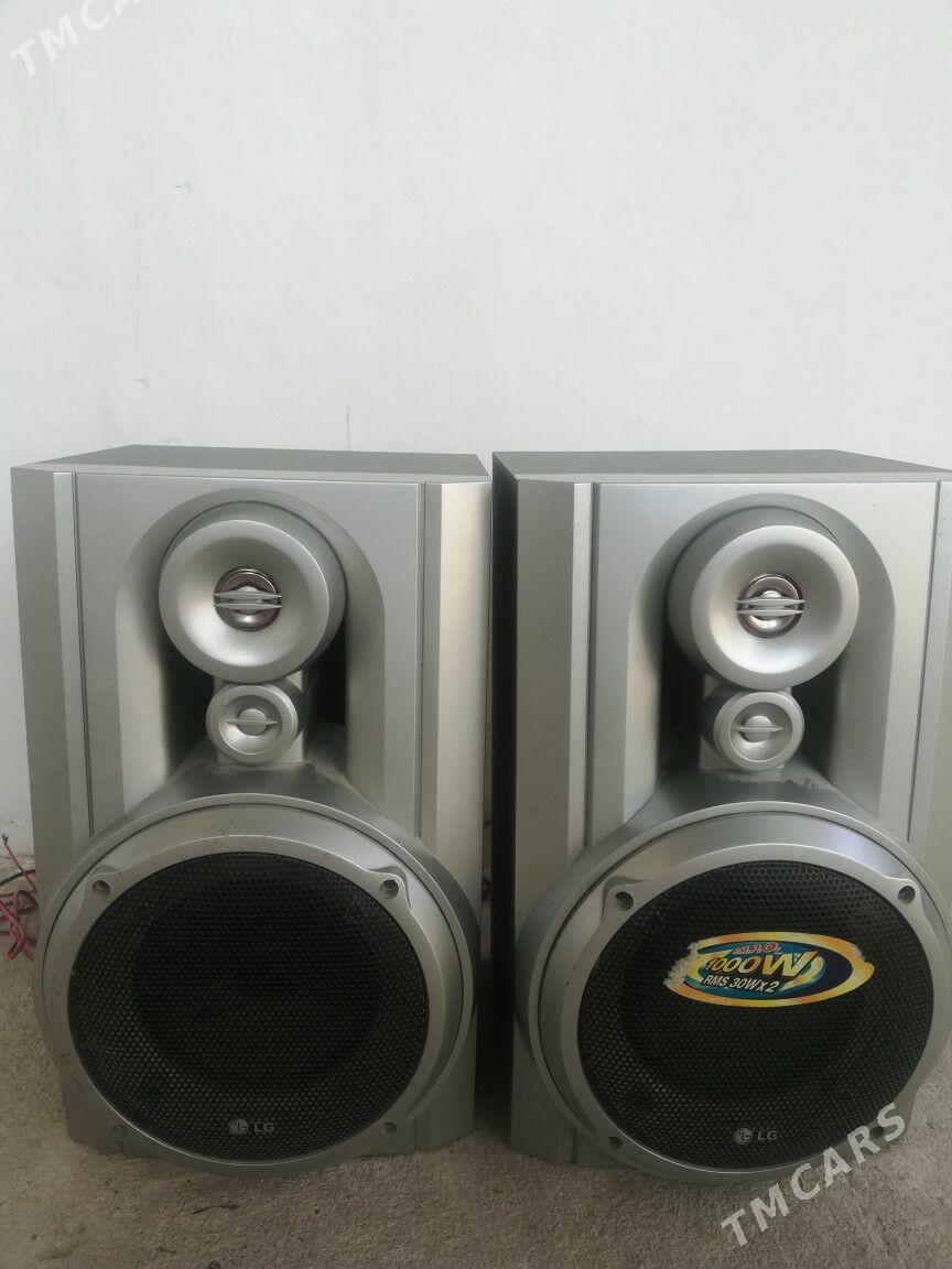 Kalonka - Балканабат - img 2