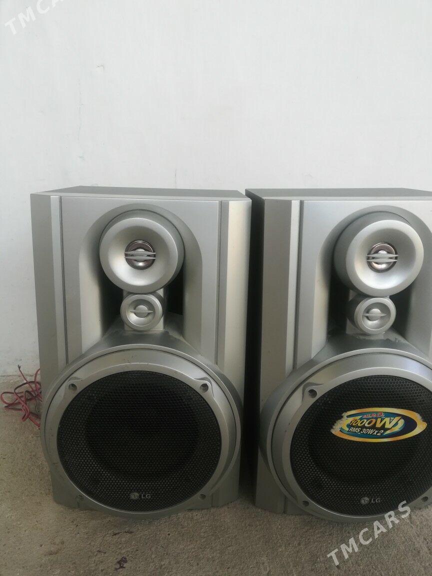 Kalonka - Балканабат - img 1