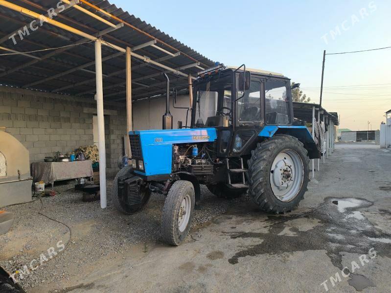 MTZ 80 2014 - 300 000 TMT - Aşgabat - img 3