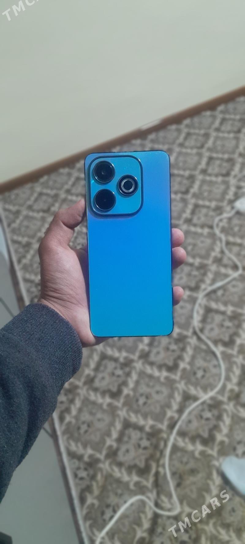 İnfinix hot 40 i - Kerki - img 1