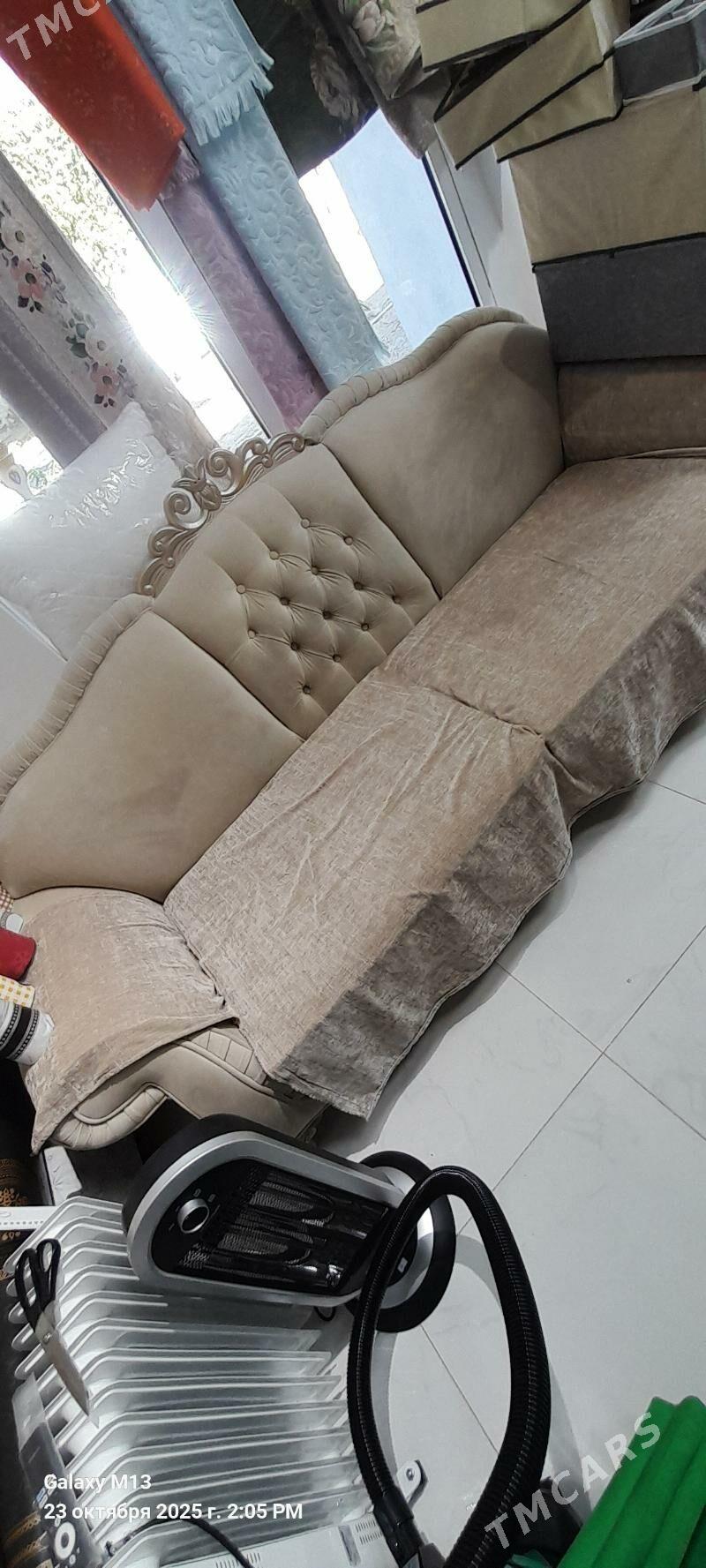 Taze madel diwan - Balkanabat - img 2