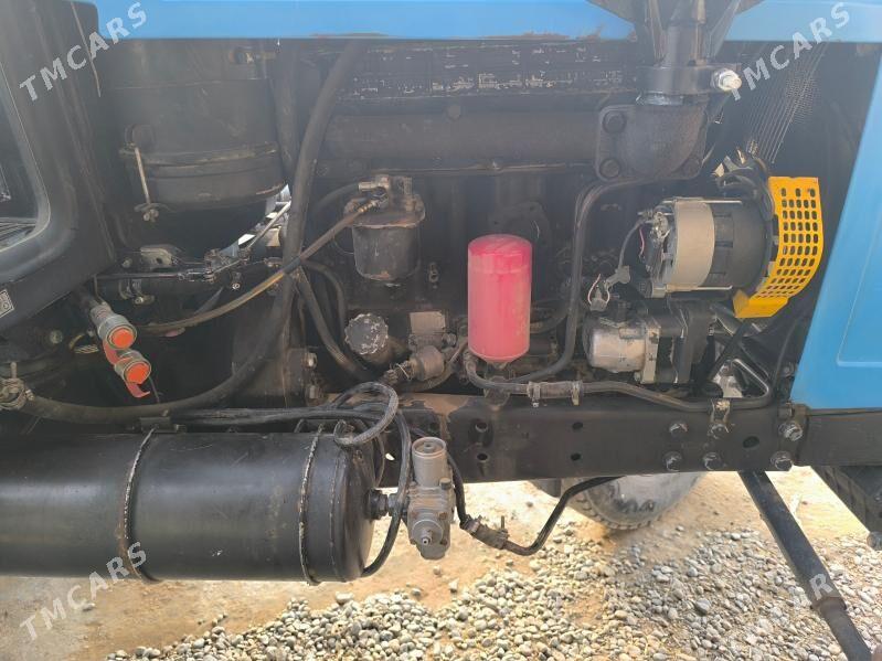 MTZ 80 2014 - 300 000 TMT - Aşgabat - img 8