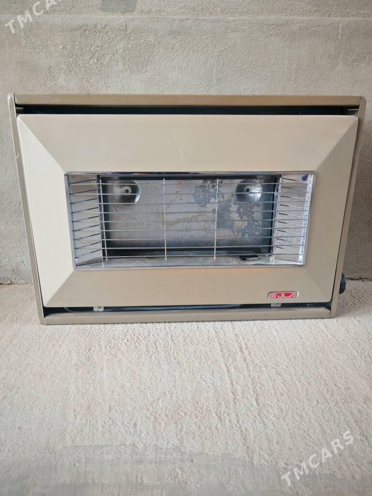 Pech - Балканабат - img 1