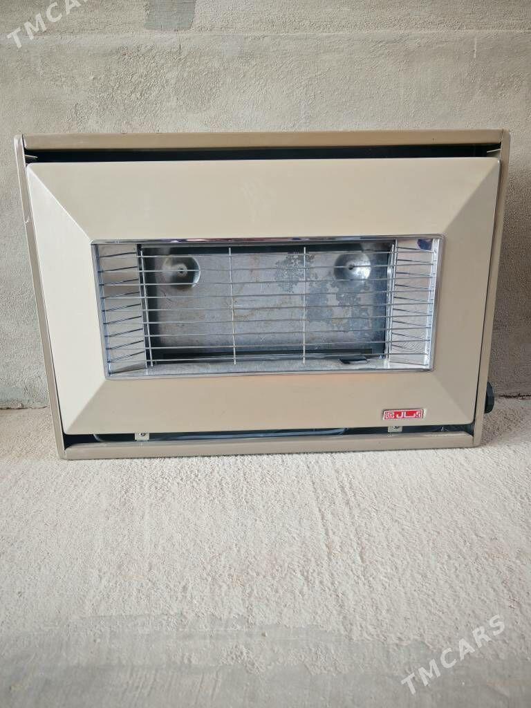 Pech - Балканабат - img 2