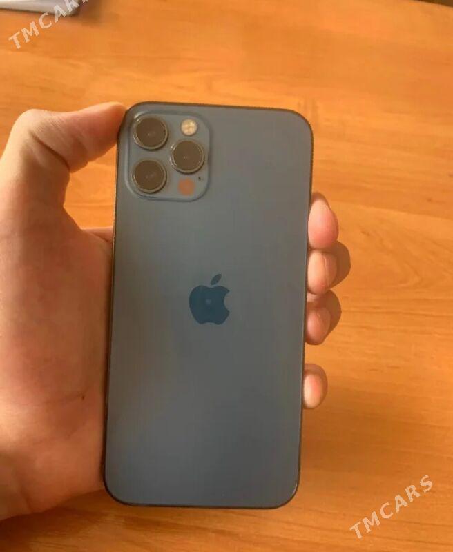 iPhone 12 Pro - Туркменабат - img 2