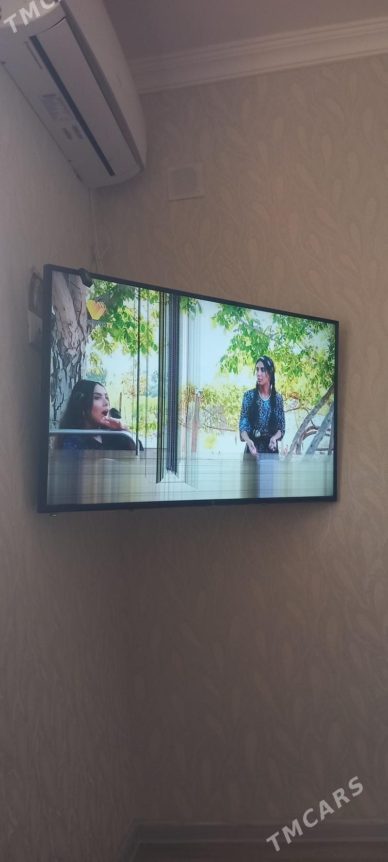 Telewizor - Балканабат - img 2