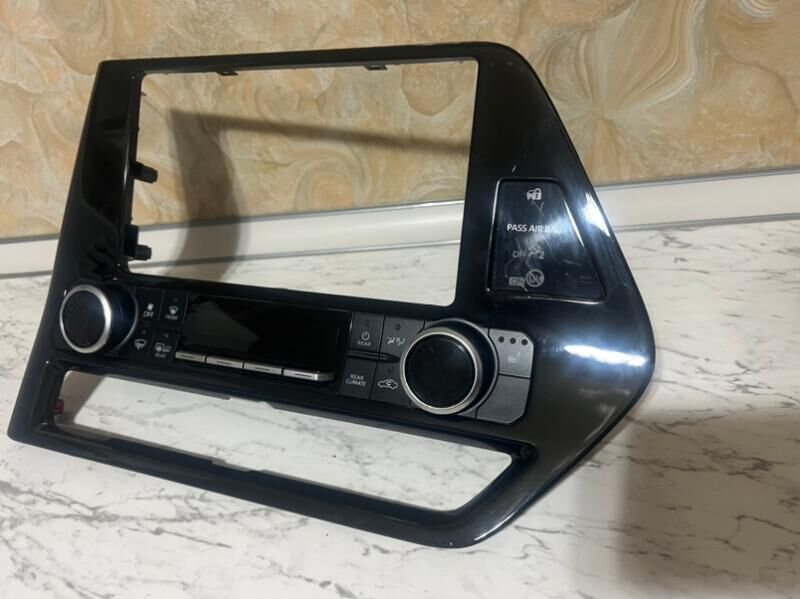 Highlander  ramka knopka 1 000 TMT - Мары - img 2