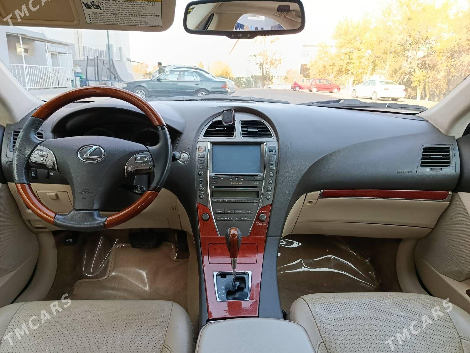 Lexus ES 350 2011 - 260 000 TMT - Дашогуз - img 2