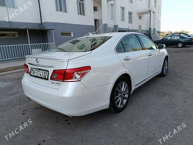 Lexus ES 350 2011 - 260 000 TMT - Дашогуз - img 3