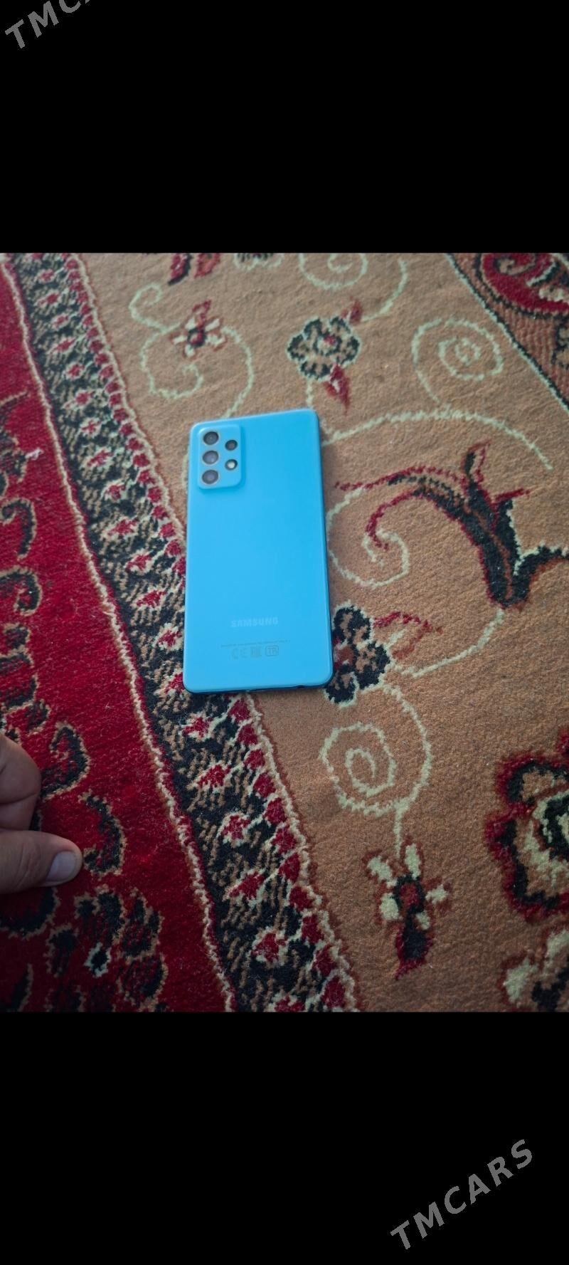 Samsung A52 - Керки - img 4