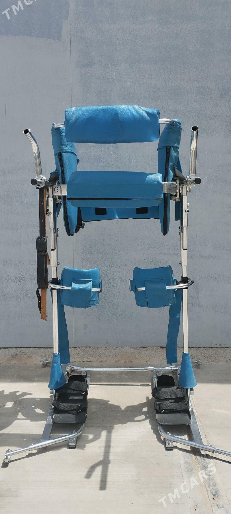 parapdyum - Gyzylarbat - img 2