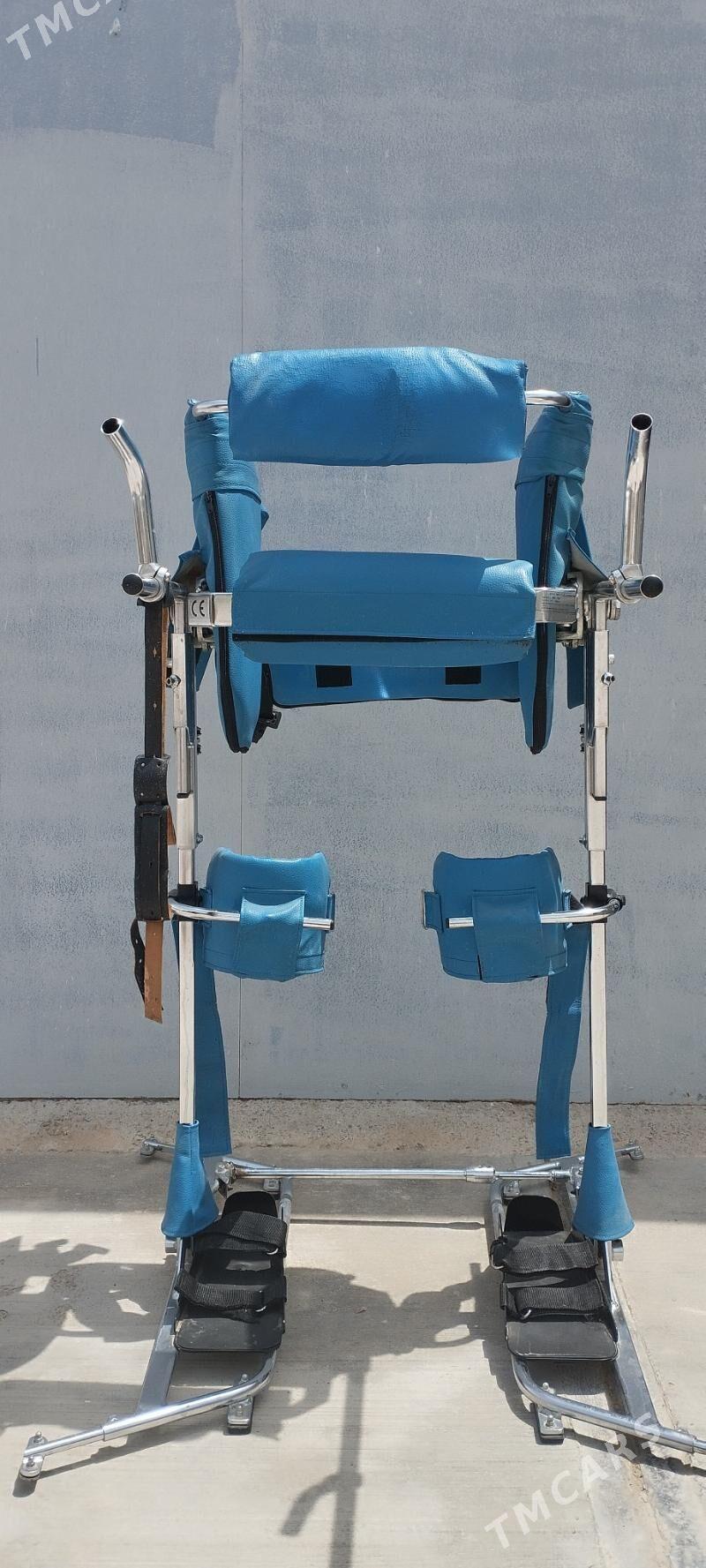 parapdyum - Gyzylarbat - img 3