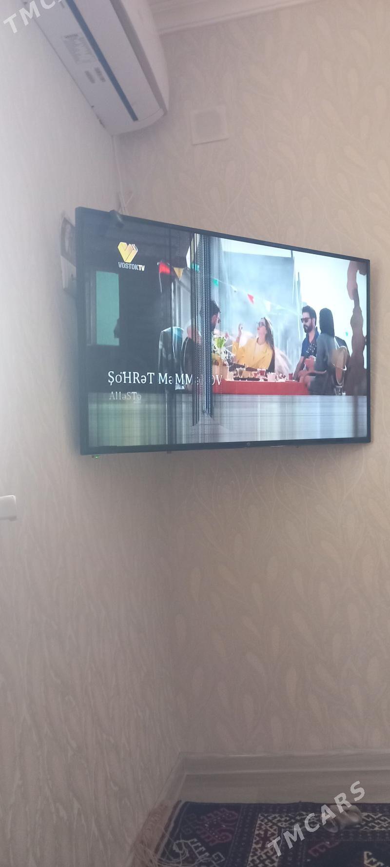 Telewizor - Балканабат - img 1