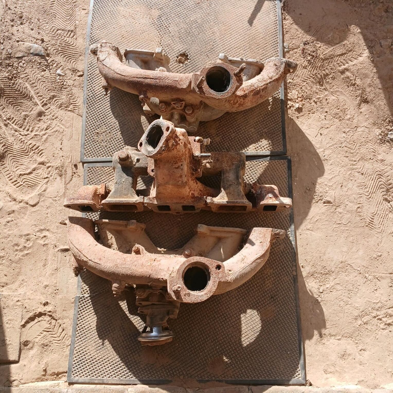 uaz zapçaslar tirmilÿor. 100 TMT - Мары - img 4