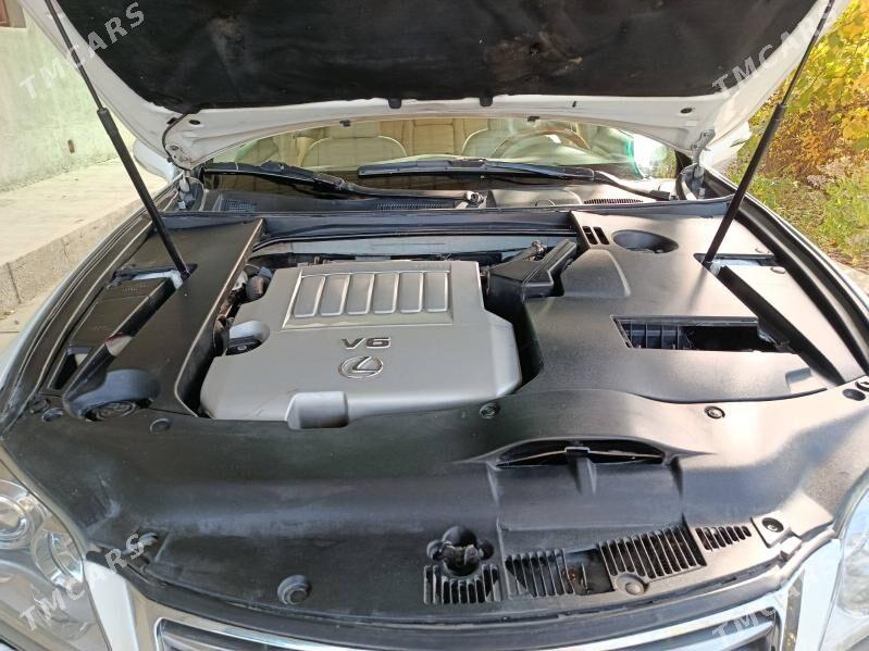 Lexus ES 350 2011 - 260 000 TMT - Дашогуз - img 6
