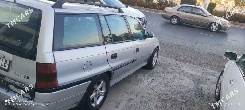 Opel Astra 1997 - 40 000 TMT - Türkmenabat - img 1