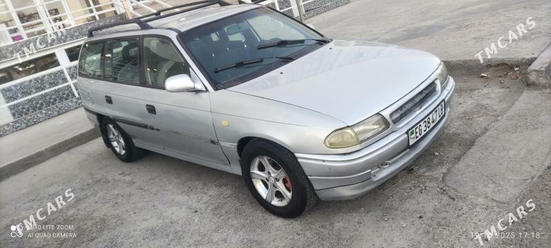 Opel Astra 1997 - 40 000 TMT - Türkmenabat - img 2