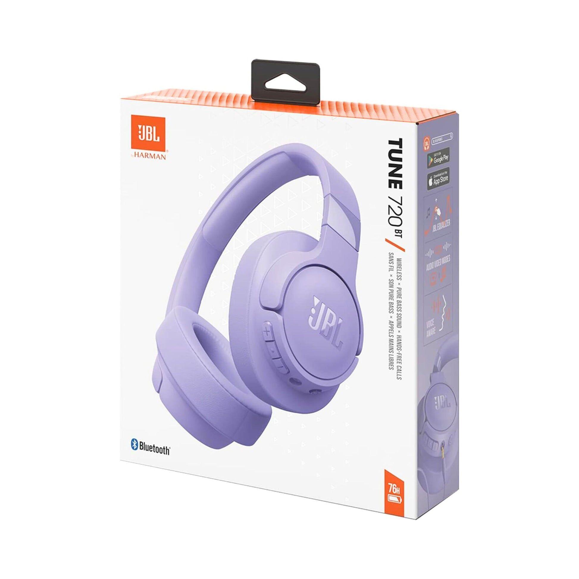 JBL Tune 720BT - Aşgabat - img 2