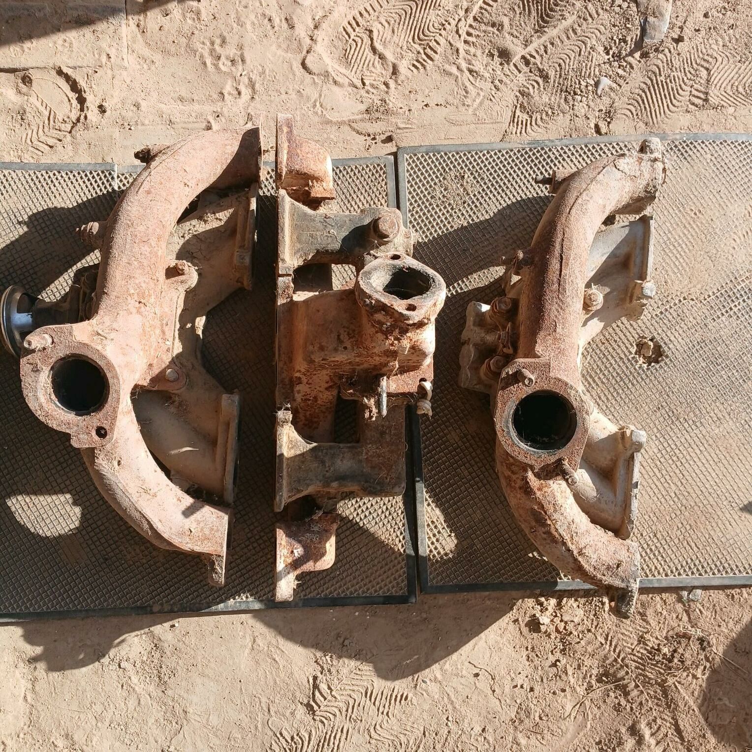 uaz zapçaslar tirmilÿor. 100 TMT - Мары - img 6