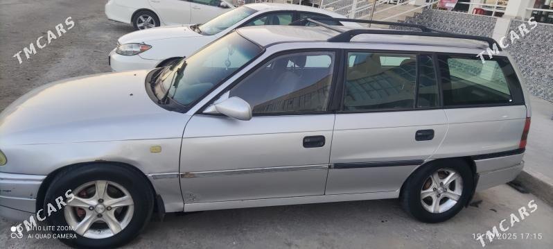 Opel Astra 1997 - 40 000 TMT - Türkmenabat - img 8