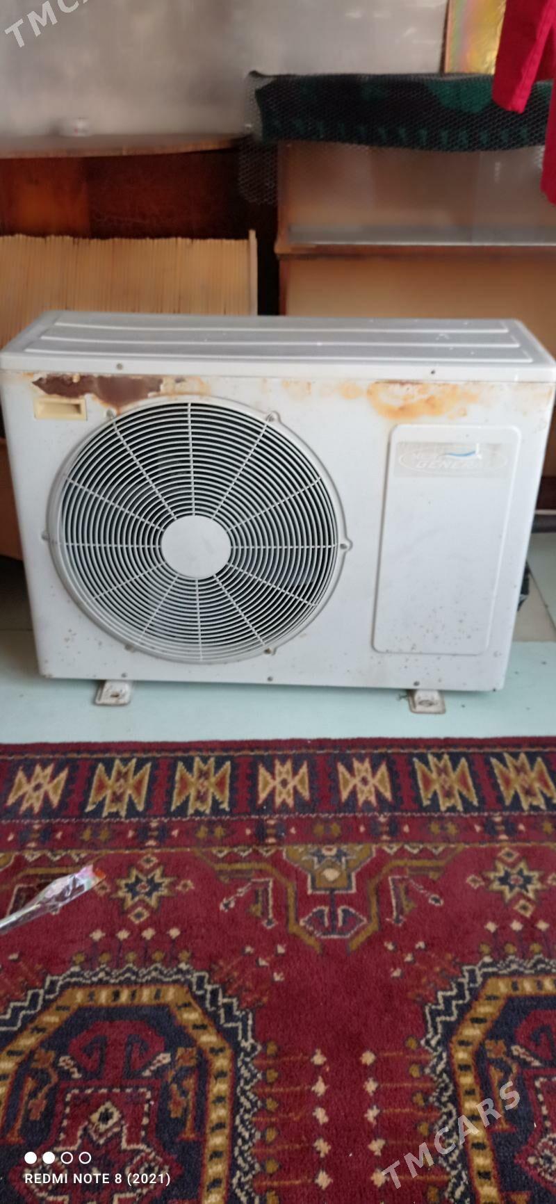 кондиционер 18 - Türkmenabat - img 2