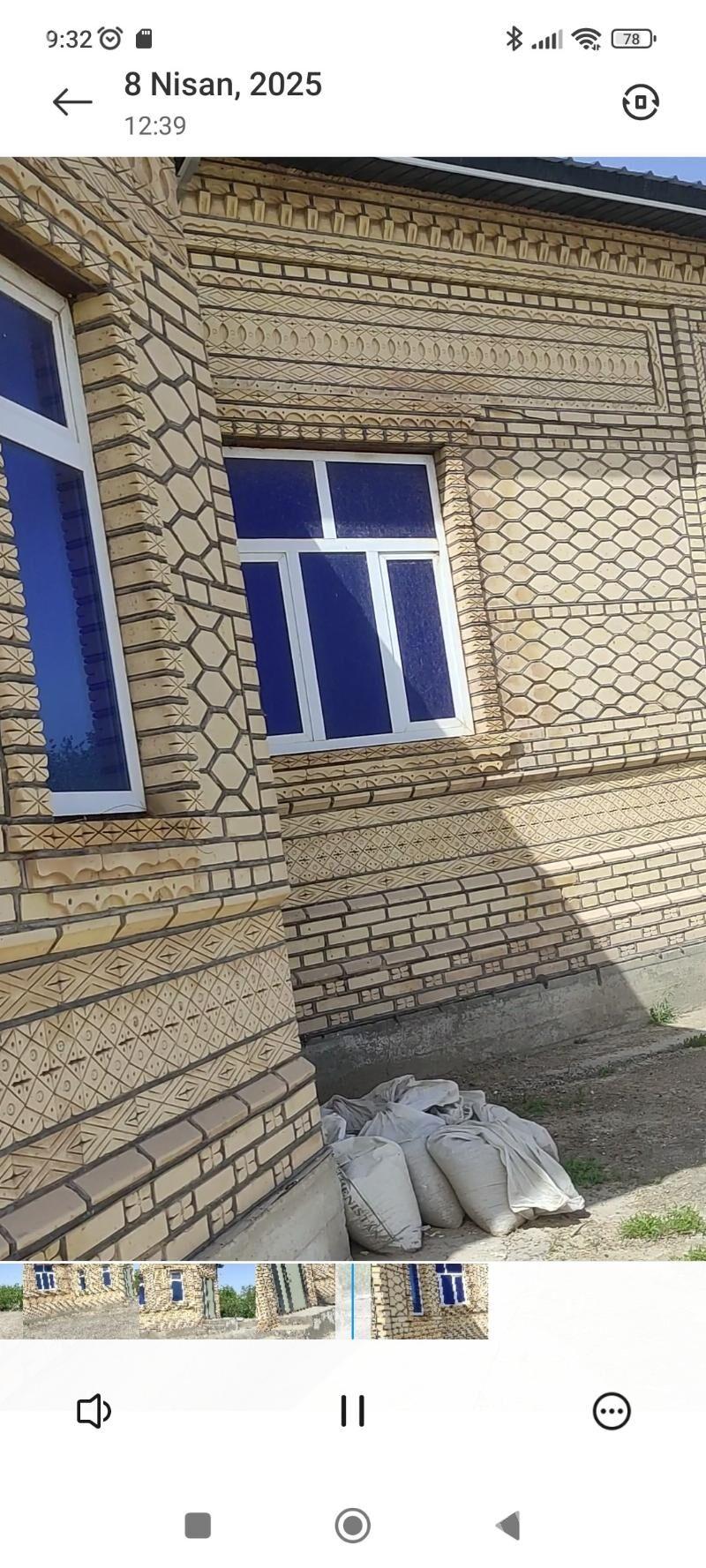 jay satylyk 8 Mart yab araoba - етр. Туркменбаши - img 1